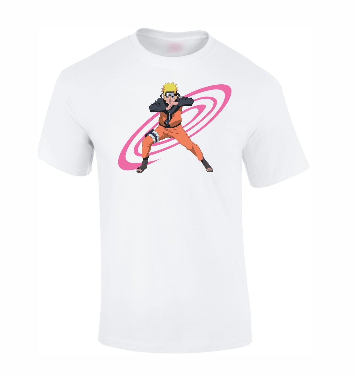 Naruto T-shirt
