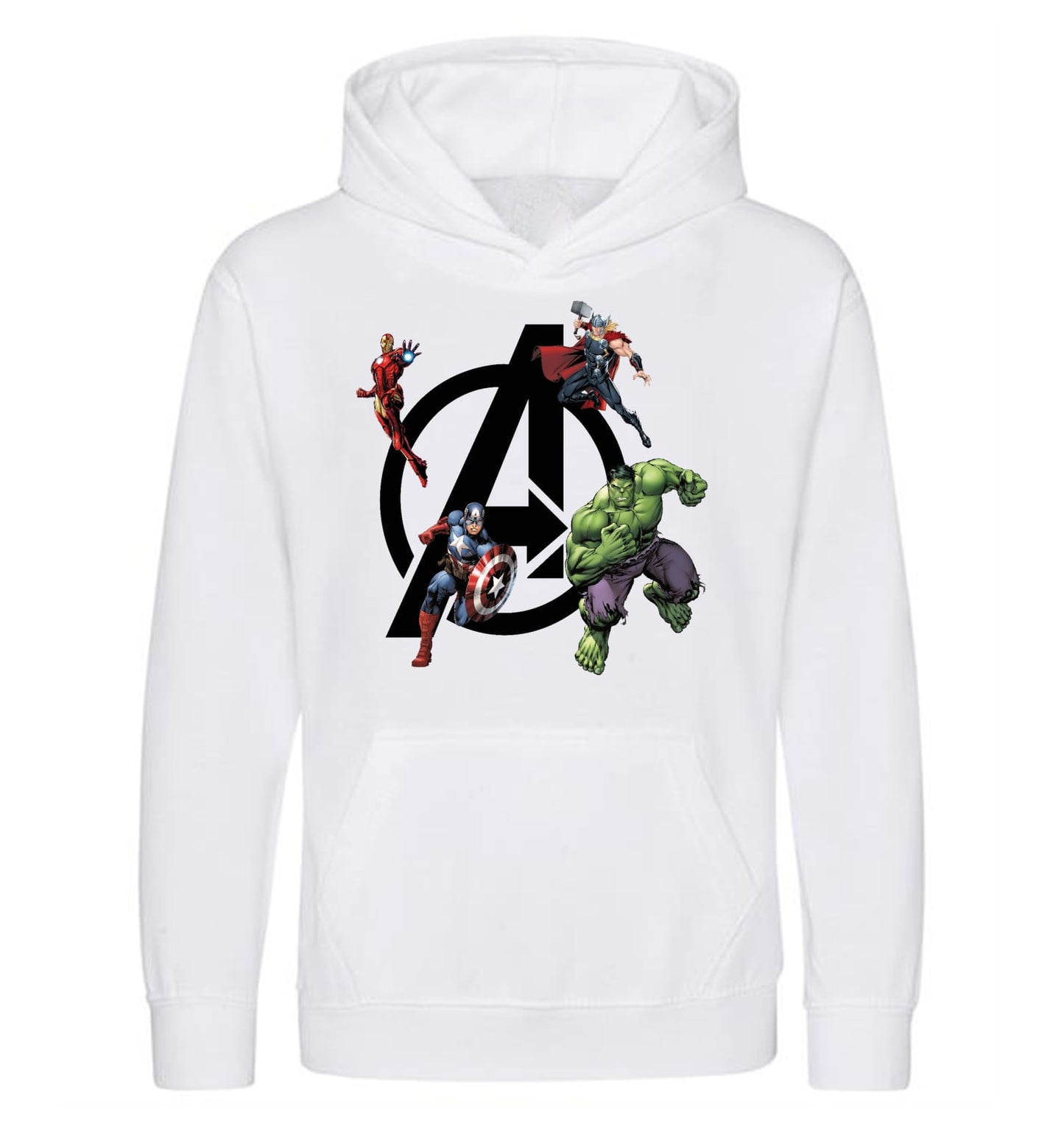 Avengers Hoodie