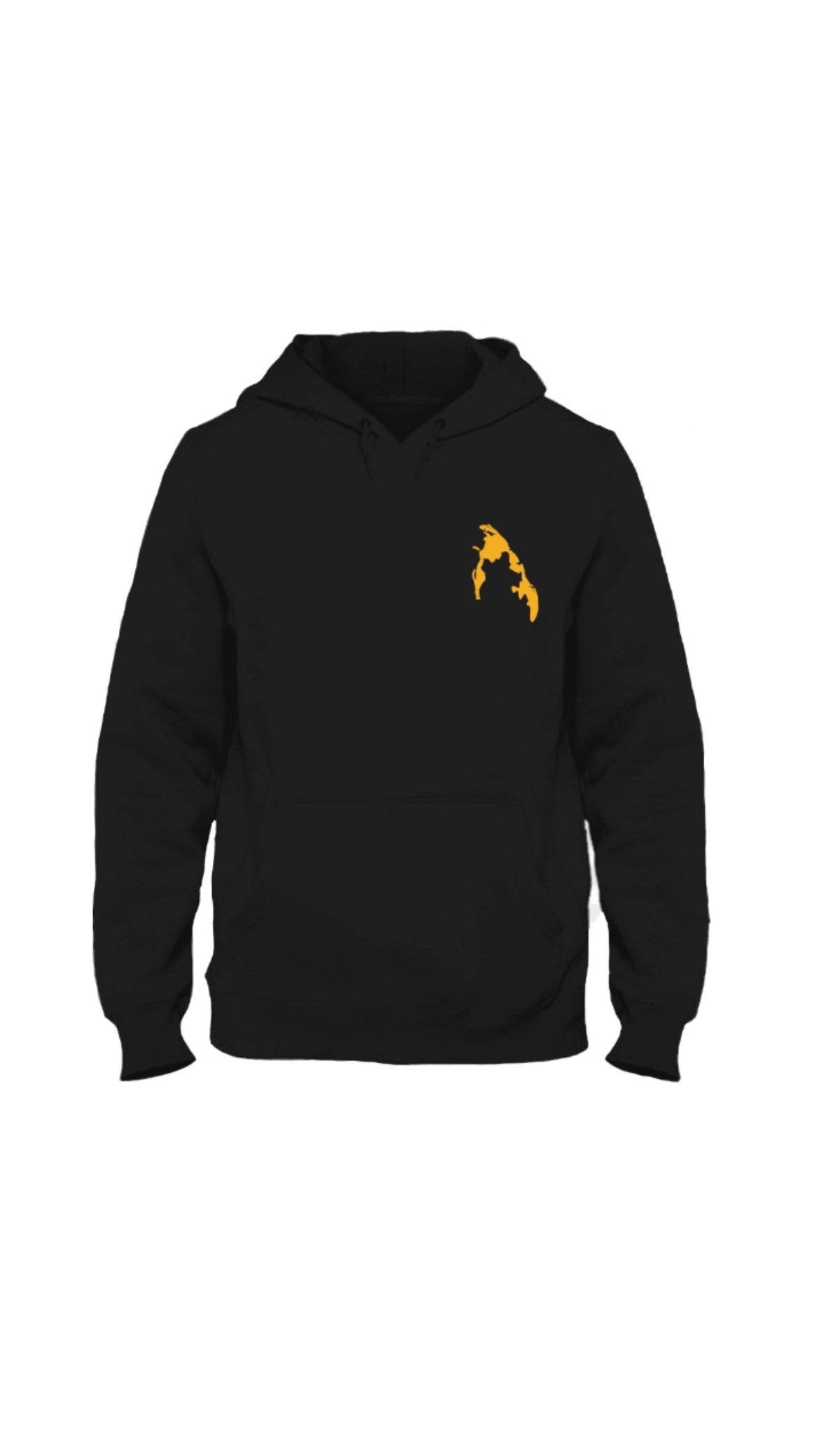 Map x Karthigai Flower Hoodie