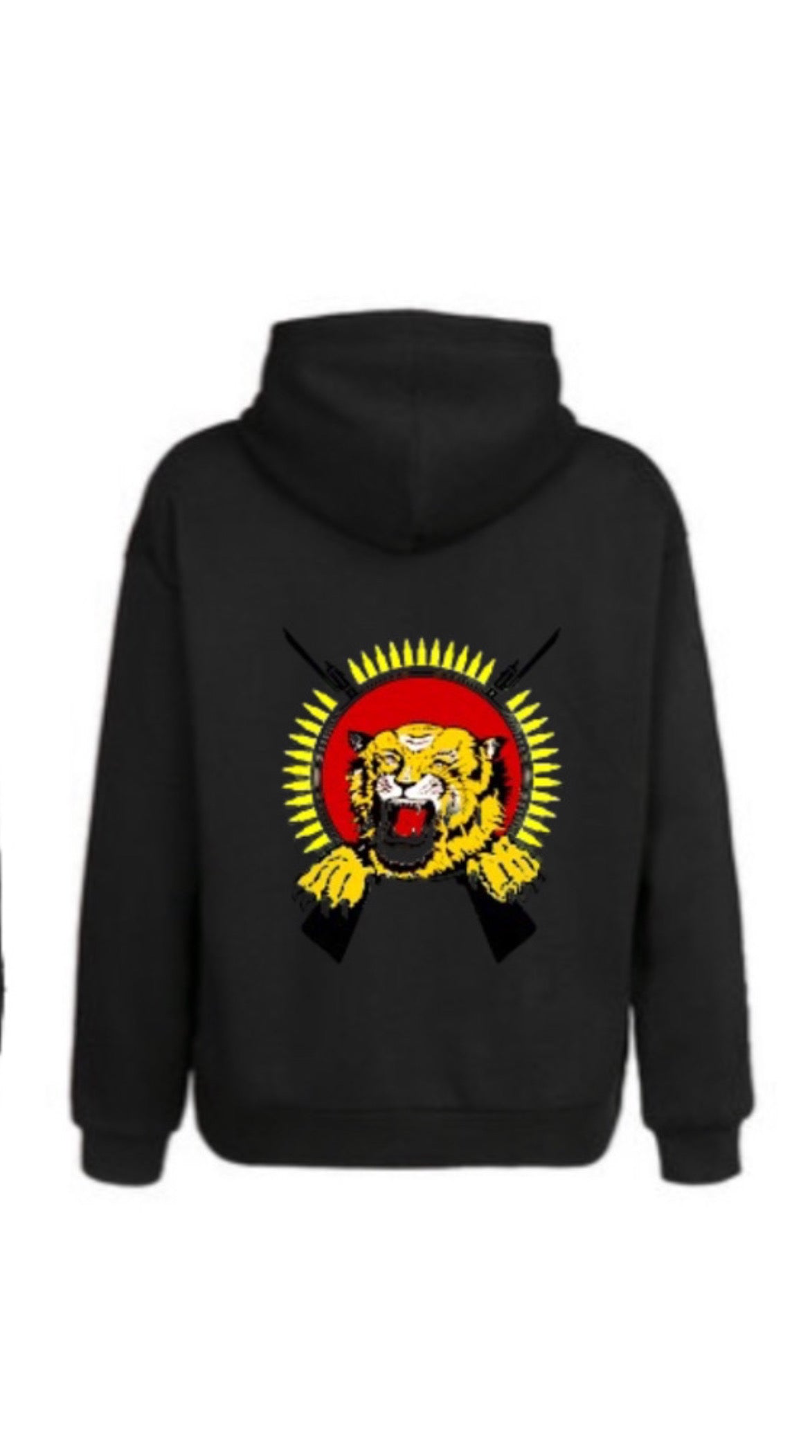 Nike x Eelam Tiger