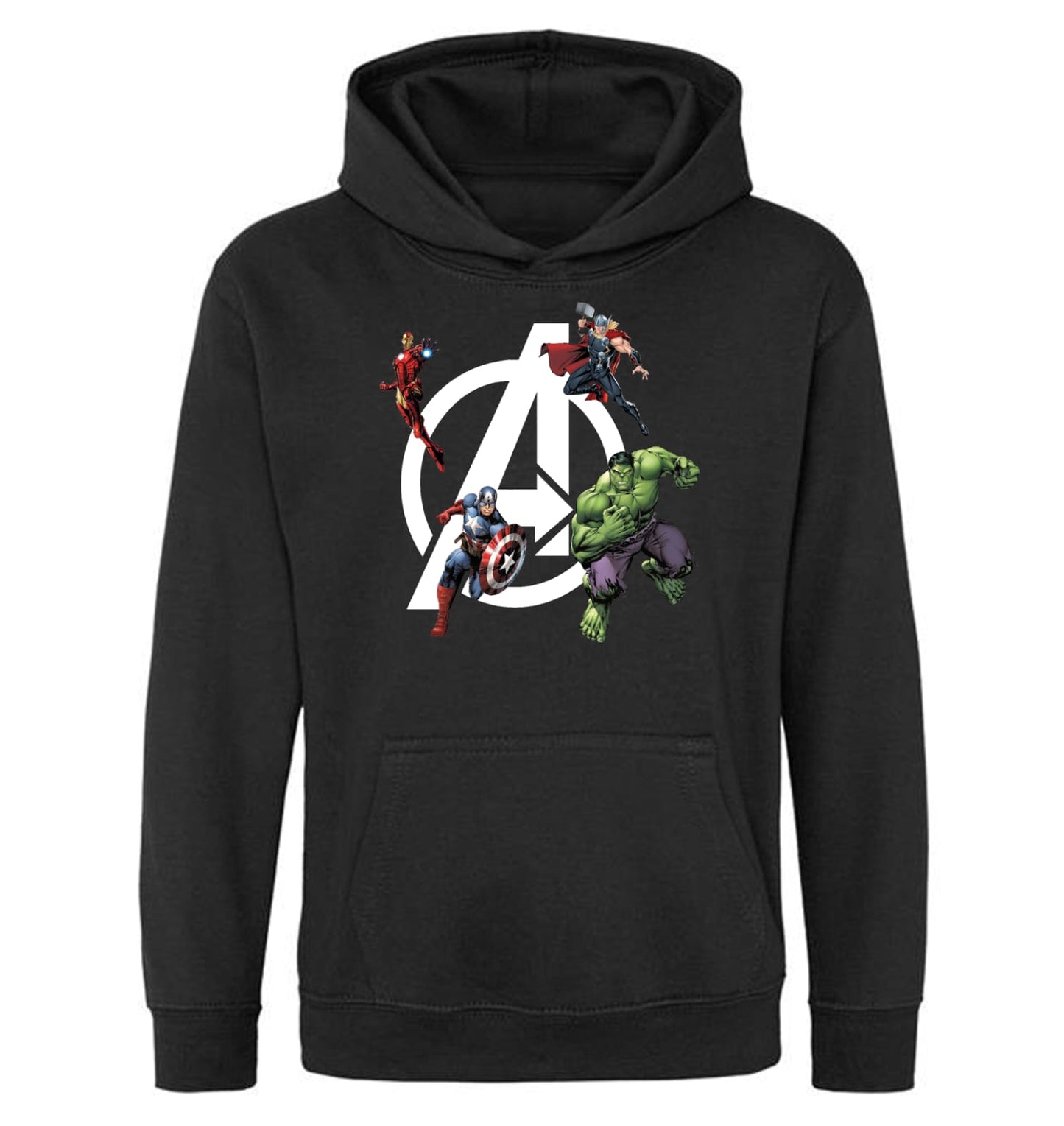 Avengers Hoodie