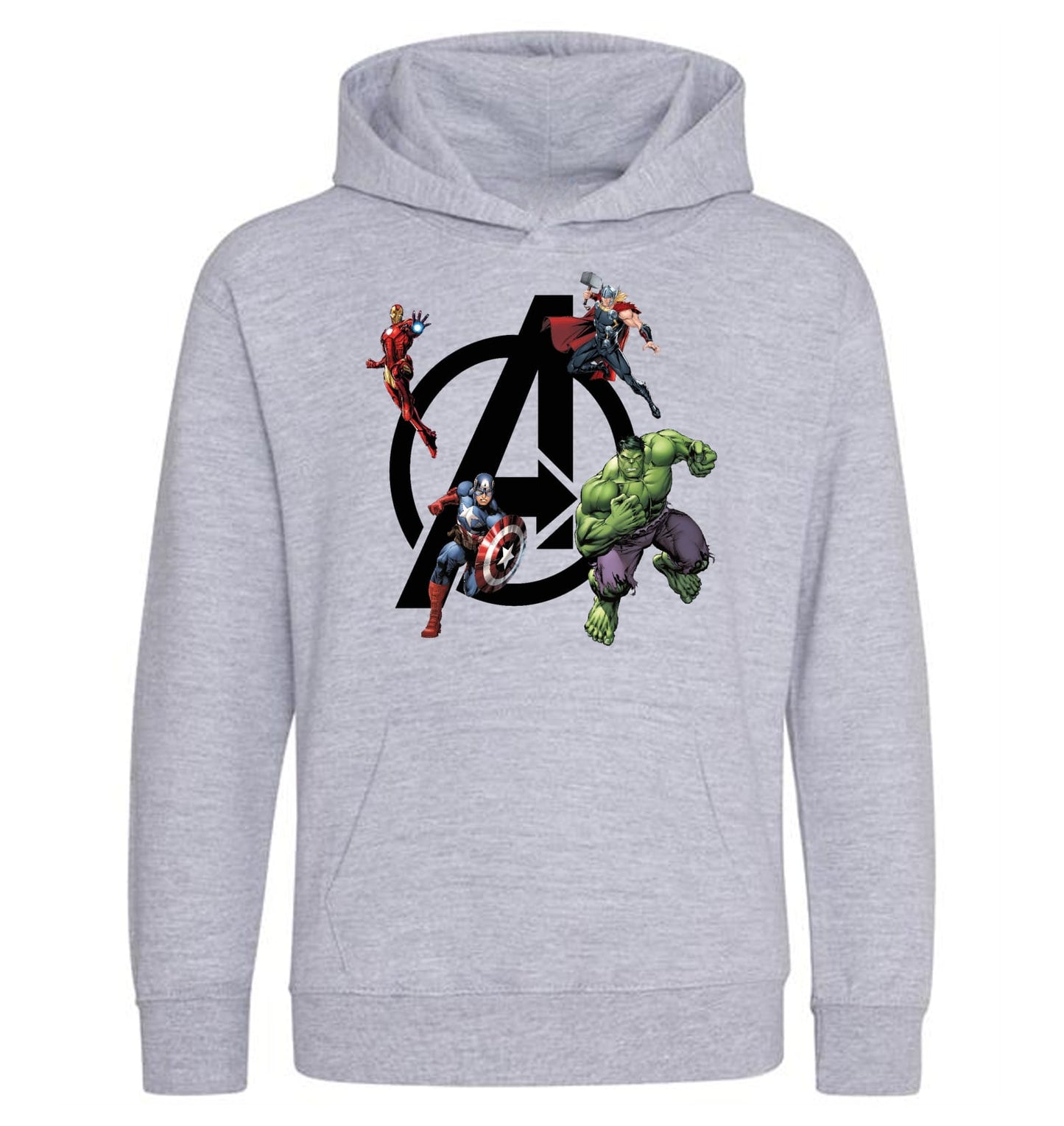 Avengers Hoodie