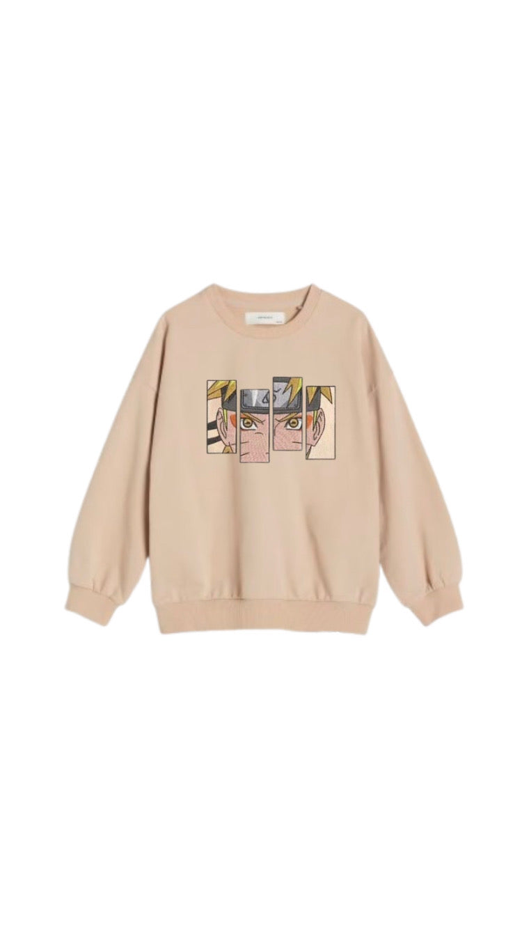 Naruto Sweatshirt