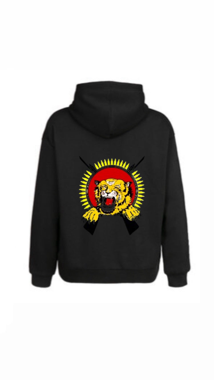 Eelam Tiger x Nike