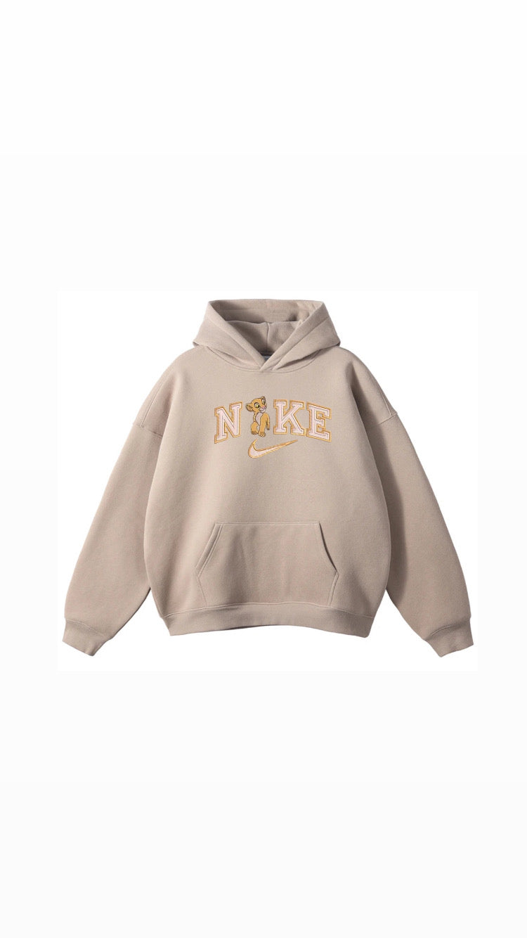 Nala x Nike Hoodie