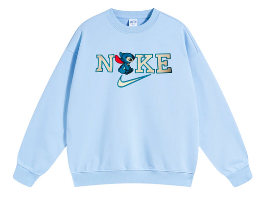 Stitch Sweatshirt