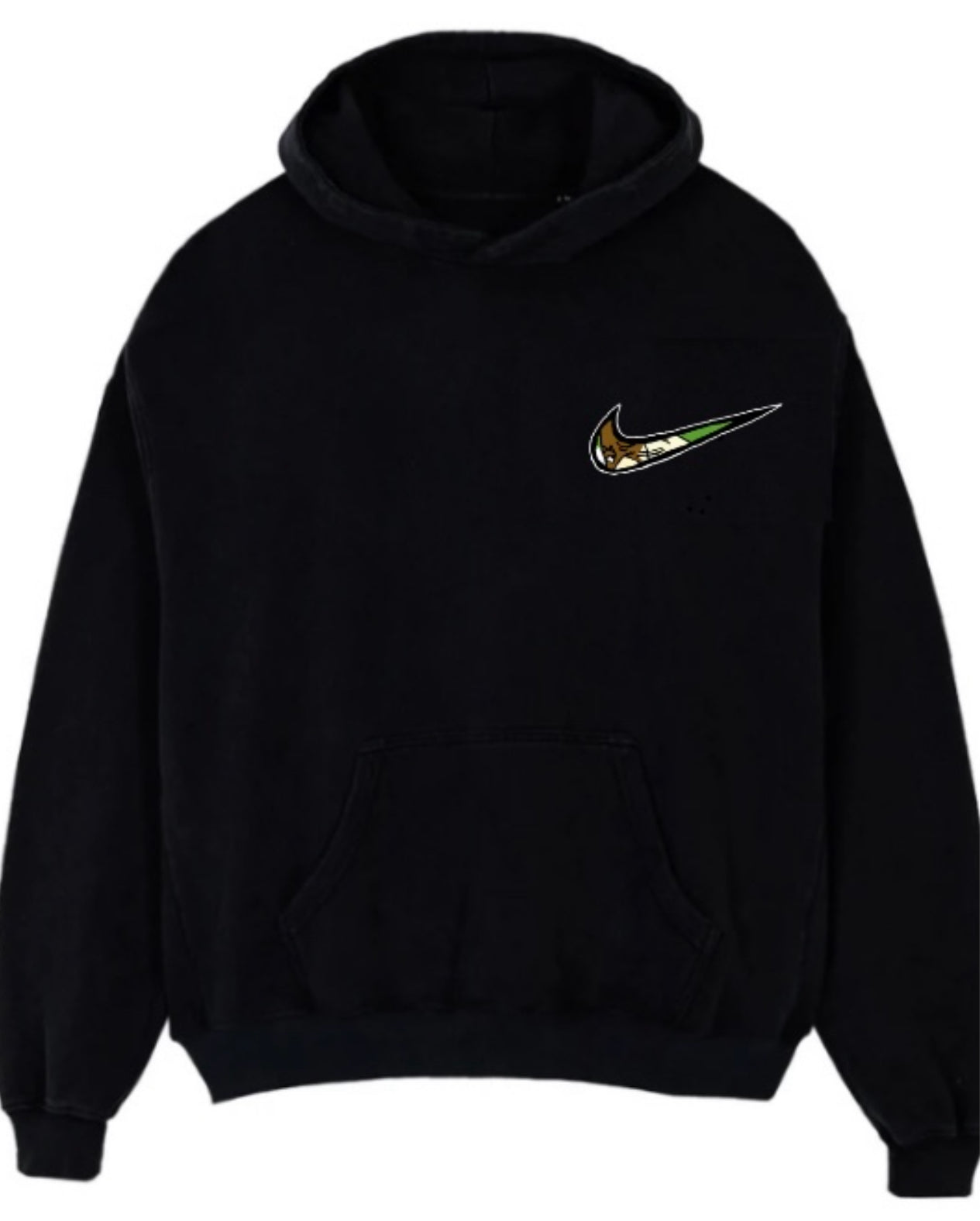 Nike x Zoro Hoodie