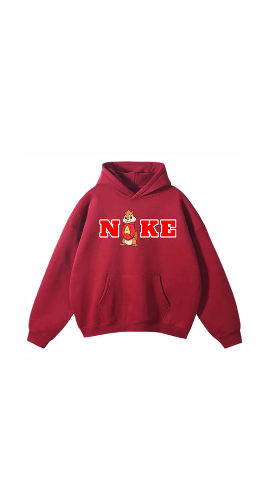 Alvin x Nike Hoodie