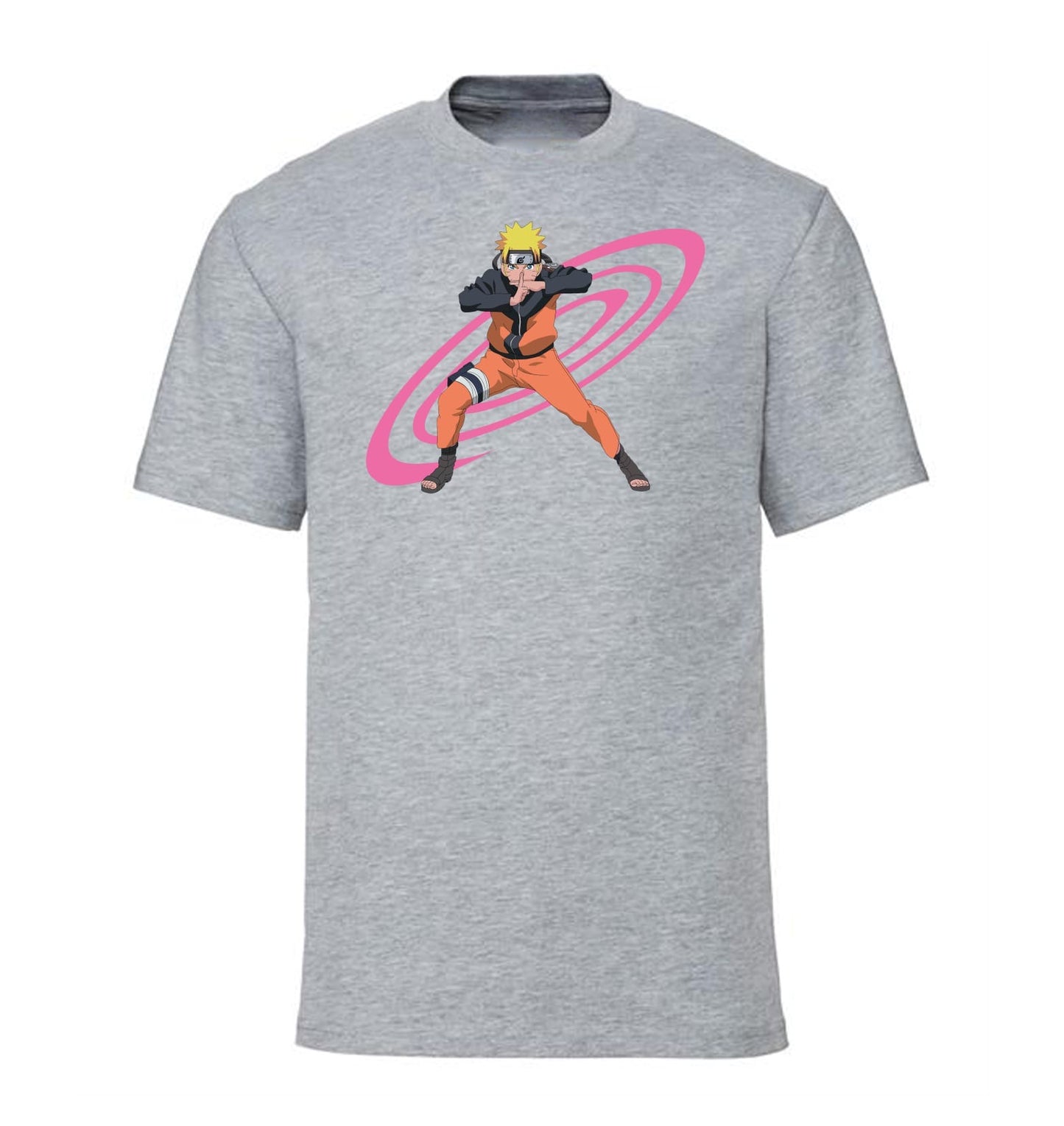 Naruto T-shirt