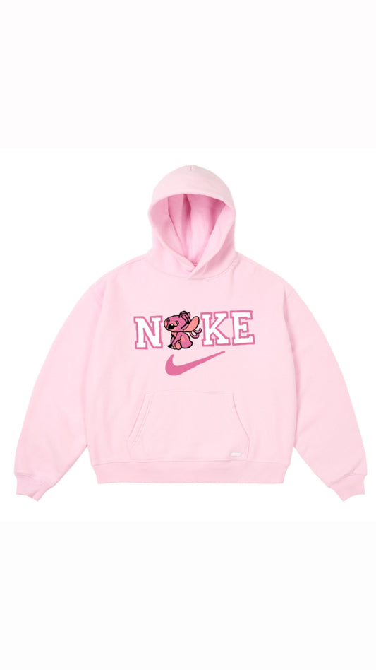 Angel x Nike Hoodie