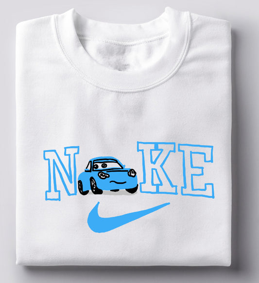 Nike x Sally T-shirt