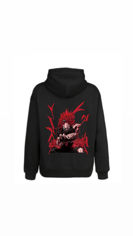 Kirishima Hoodie