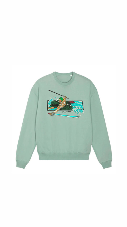 Zoro Sweatshirt