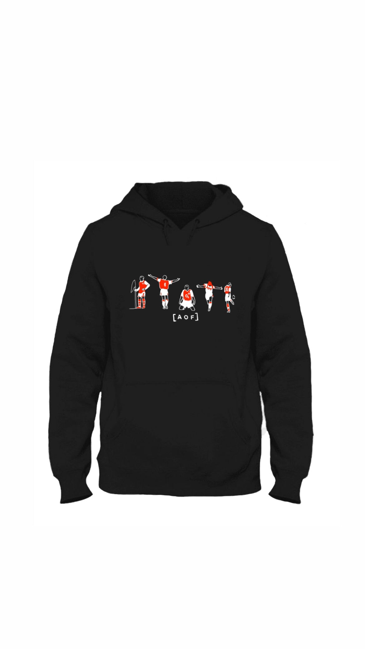 AFC Icons Hoodie