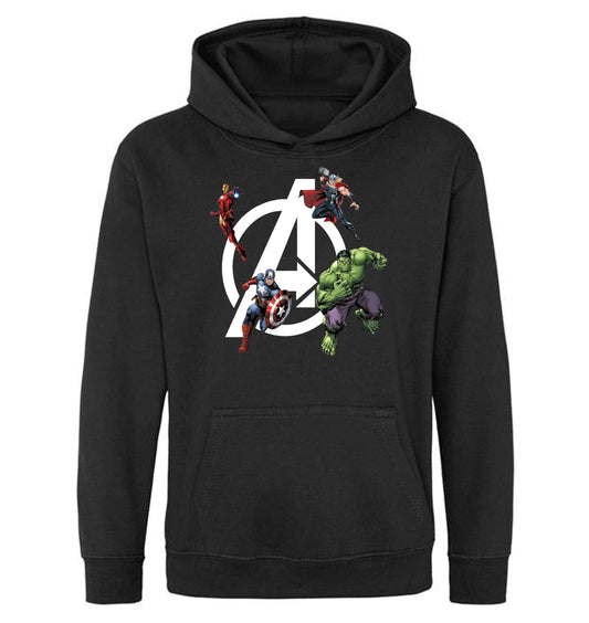 Avengers Hoodie