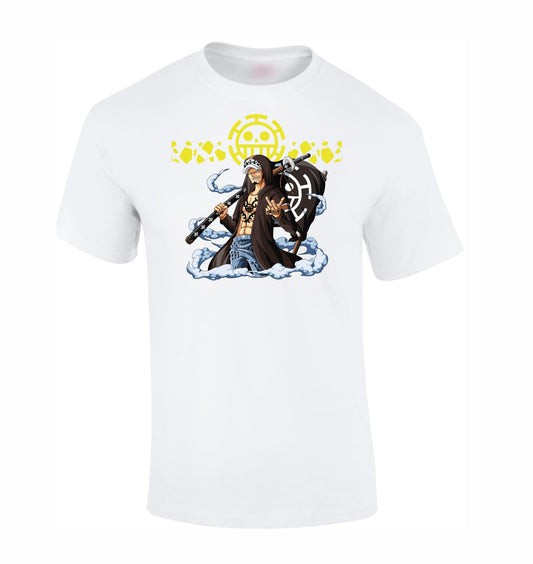 Trafalgar Law T-shirt