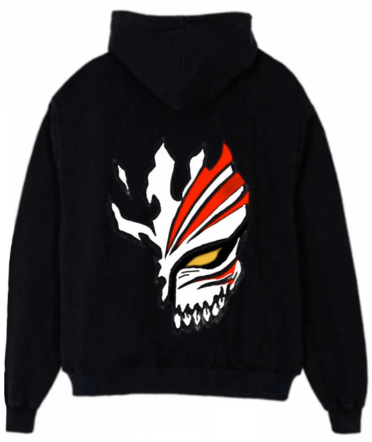 Bleach Custom Hoodie