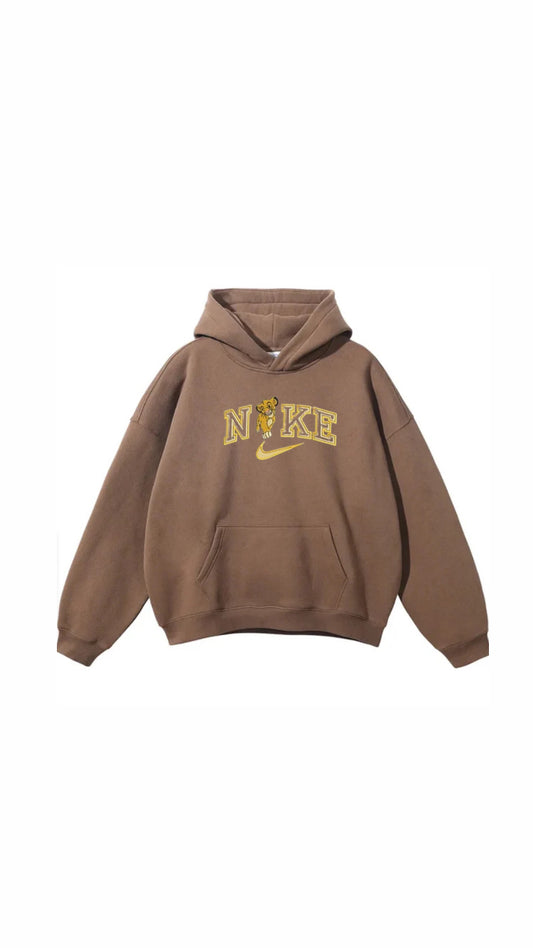 Simba x Nike Hoodie